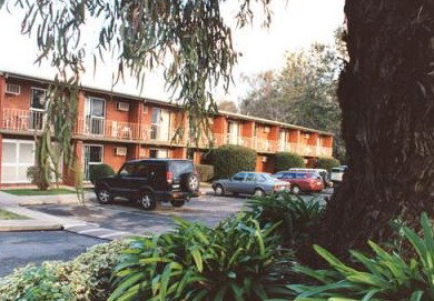 Corowa Golf Club Motel - Accommodation Whitsundays 1