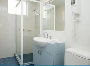 BizMOTEL - Accommodation Whitsundays 0