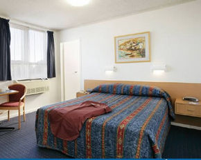 BizMOTEL - Accommodation Whitsundays 1