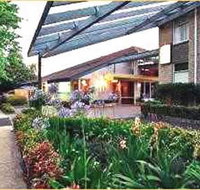 Telopea Inn On The Park - Accommodation Whitsundays