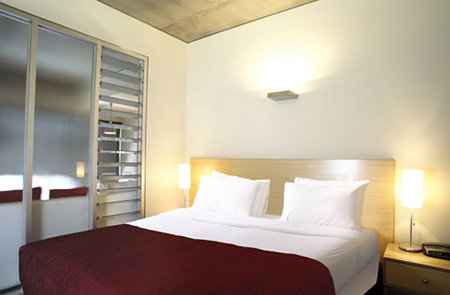 Tribeca Serviced Apartments - Accommodation Whitsundays 1