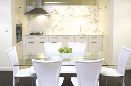 Tribeca Serviced Apartments - Accommodation Whitsundays 2