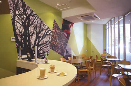 Tribeca Serviced Apartments - Accommodation Whitsundays 5