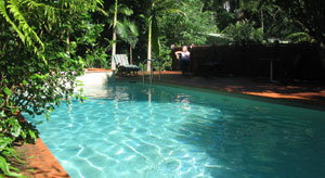Maz's Retreat - Accommodation Whitsundays 0