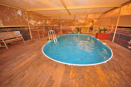 Coober Pedy SA Accommodation Whitsundays