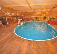 Desert View Apartments - Accommodation Whitsundays