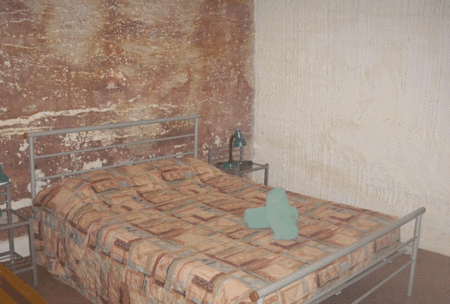 Desert View Apartments - Accommodation Whitsundays 1