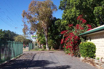 Bourke NSW Accommodation Whitsundays