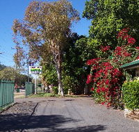 Darling River Motel - Accommodation Whitsundays