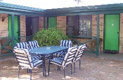 Darling River Motel - Accommodation Whitsundays 1