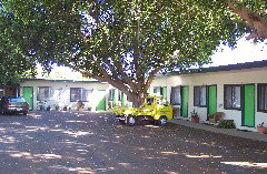 Darling River Motel - Accommodation Whitsundays 2