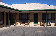 Darling River Motel - Accommodation Whitsundays 3