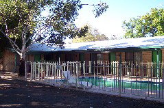 Darling River Motel - Accommodation Whitsundays 4