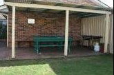 Denman Motor Inn - Accommodation Whitsundays 0