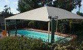 Denman Motor Inn - Accommodation Whitsundays 1
