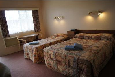 Echo Point Motor Inn - Accommodation Whitsundays 3