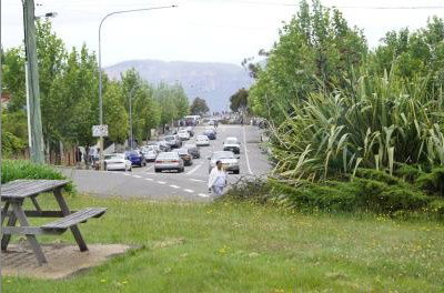 Echo Point Motor Inn - Accommodation Whitsundays 4