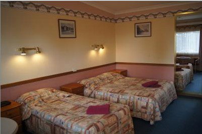 Echo Point Motor Inn - Accommodation Whitsundays 5