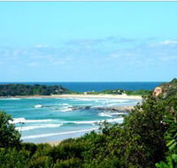 Evans Head Pacific Motel - Accommodation Whitsundays