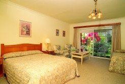 Forresters Resort - Accommodation Whitsundays 2
