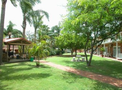 Forresters Resort - Accommodation Whitsundays 3