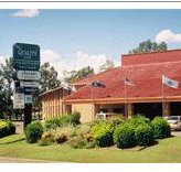 Quality Inn Charbonnier Hallmark - Accommodation Whitsundays
