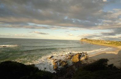 Golden Sands Motor Inn - Accommodation Whitsundays 2