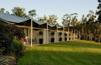 Patrick Plains Estate - Accommodation Whitsundays 5