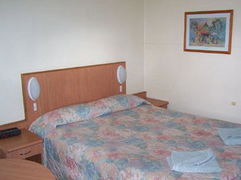 Governors Hill Motel - Accommodation Whitsundays 4