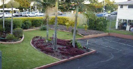 Lancaster Court Motel - Accommodation Whitsundays 0