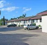Hanging Rock Family Motel - Accommodation Whitsundays