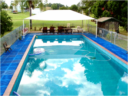 Jacaranda Motor Lodge - Accommodation Whitsundays