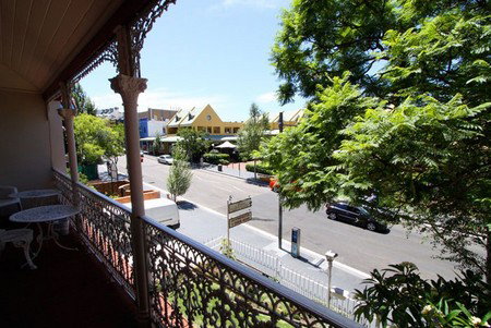 Alishan International Guesthouse - Accommodation Whitsundays 1