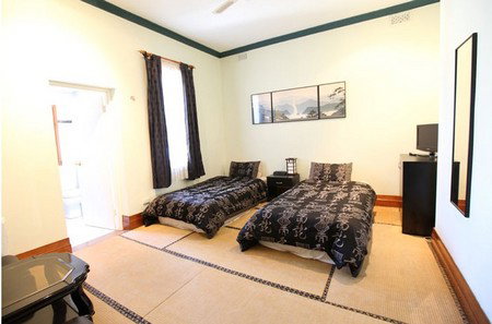 Alishan International Guesthouse - Accommodation Whitsundays 2