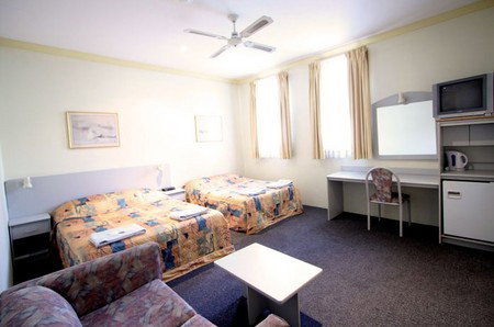 Alishan International Guesthouse - Accommodation Whitsundays 3