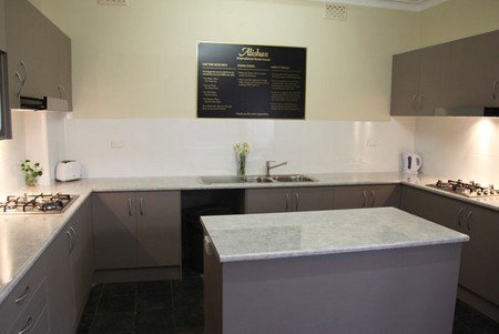 Alishan International Guesthouse - Accommodation Whitsundays 4