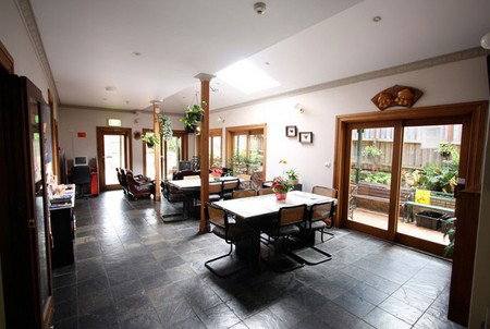 Alishan International Guesthouse - Accommodation Whitsundays 5