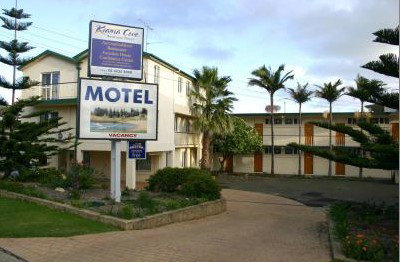 Kiama Cove Boutique Motel - Accommodation Whitsundays 0