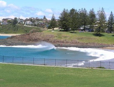 Kiama Cove Boutique Motel - Accommodation Whitsundays 1
