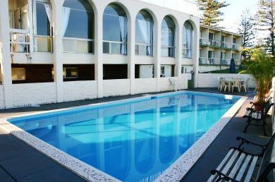 Kiama Cove Boutique Motel - Accommodation Whitsundays 2