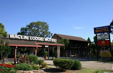 Maclin Lodge Motel - Accommodation Whitsundays 0
