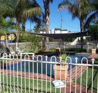 Major Mitchell Motel - Accommodation Whitsundays