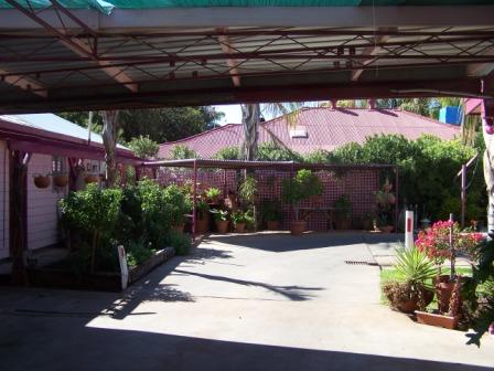 Major Mitchell Motel - Accommodation Whitsundays 2