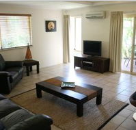 Mariner Bay Apartments - Accommodation Whitsundays