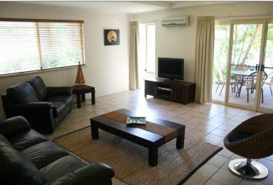 Mariner Bay Apartments - Accommodation Whitsundays 0