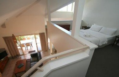 Mariner Bay Apartments - Accommodation Whitsundays 1