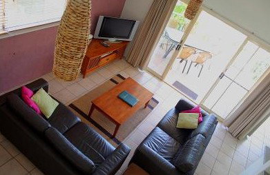 Mariner Bay Apartments - Accommodation Whitsundays 2
