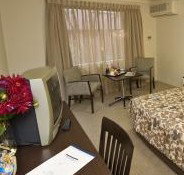 Best Western Wesley Lodge - Accommodation Whitsundays