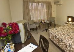 Best Western Wesley Lodge - Accommodation Whitsundays 0