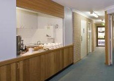 Best Western Wesley Lodge - Accommodation Whitsundays 2